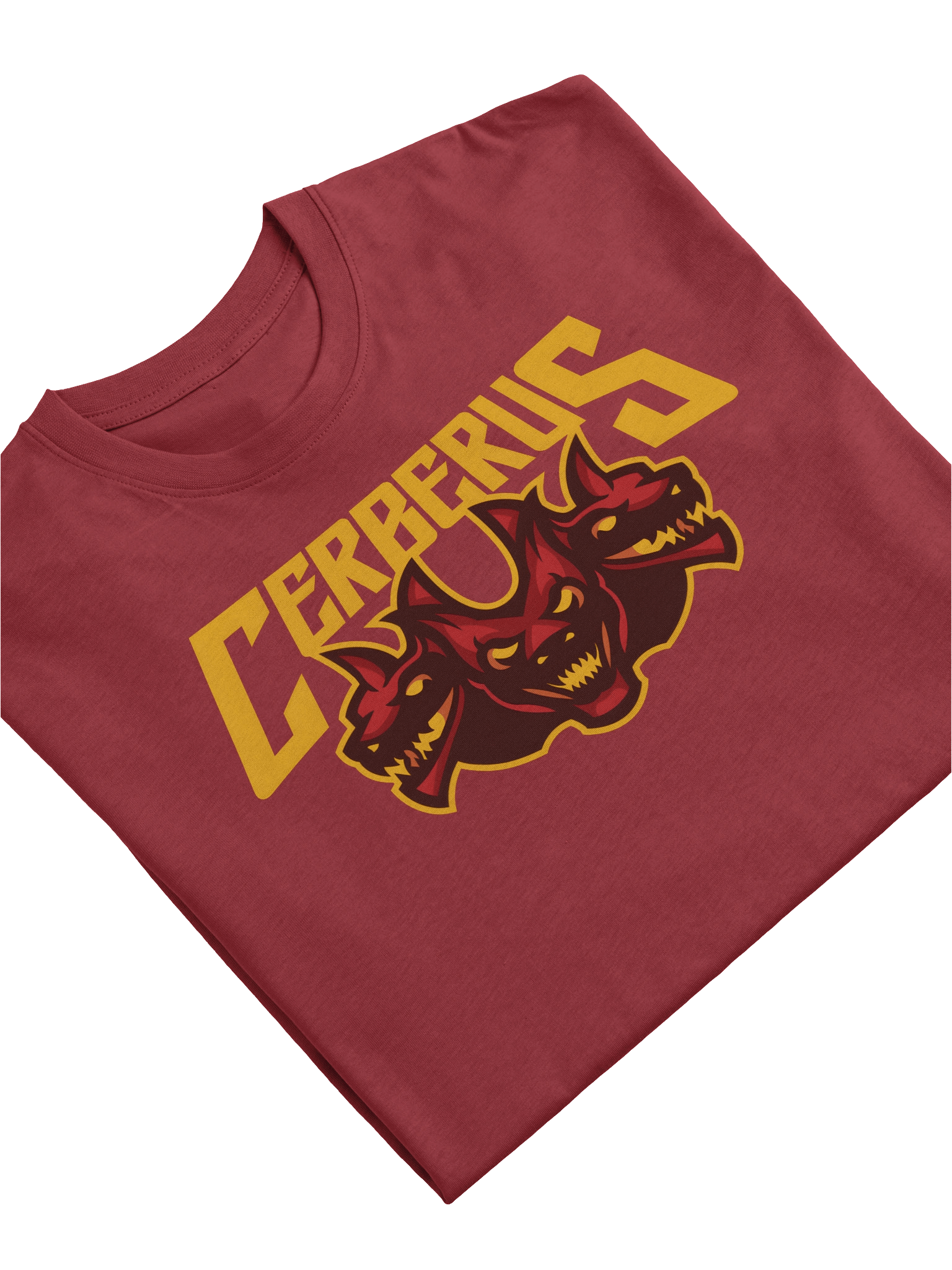 'Cerberus' OSRS Men's Premium Tee product image (7)
