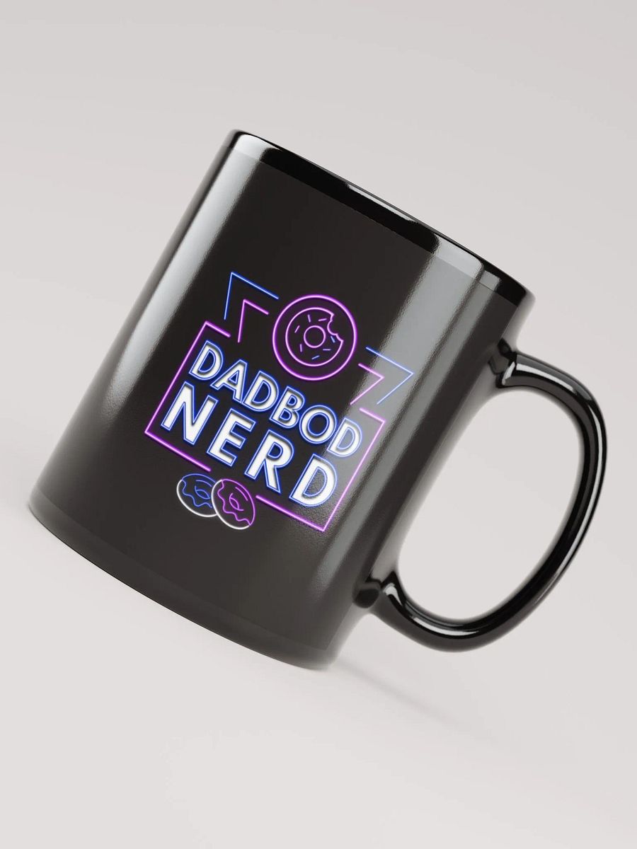 DBN Mug product image (7)