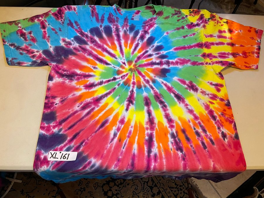 Dyes by Dusty! XL 161 product image (1)