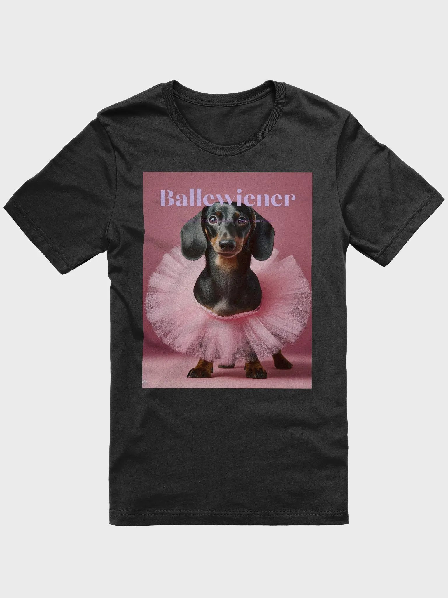 Ballewiener T-Shirt product image (1)
