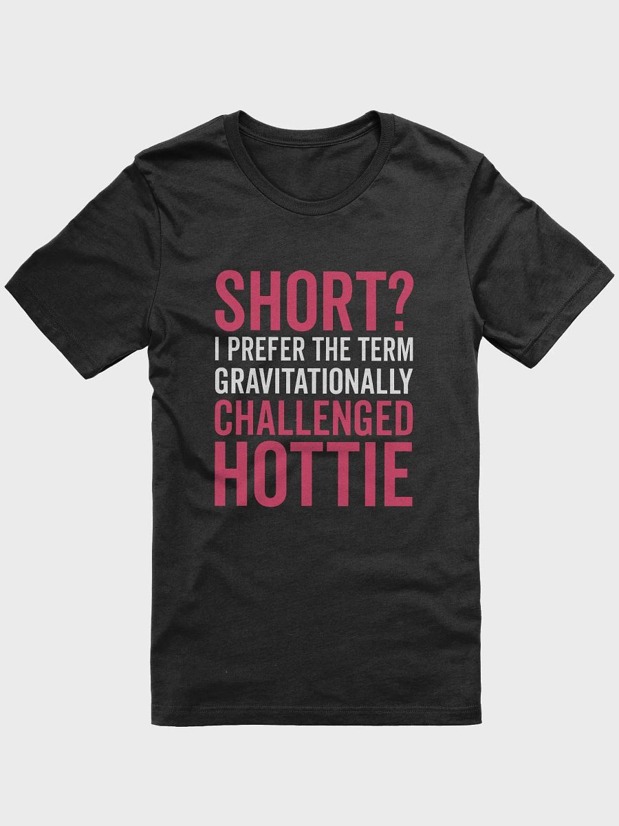 Short? Tee product image (1)