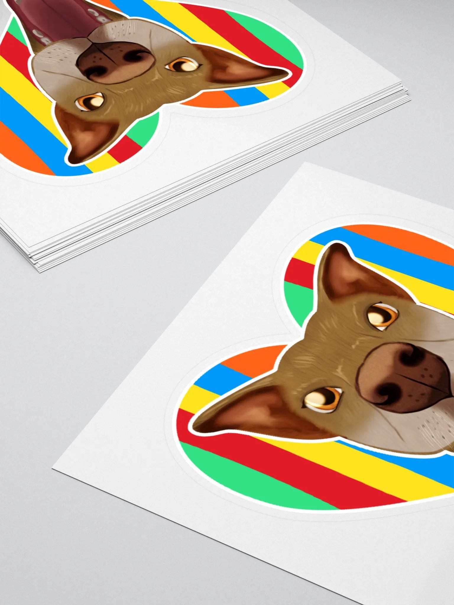 Attie's Face product image (4)