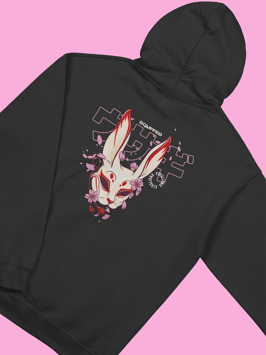 Scuffed Rabbit Hoodie product image (1)