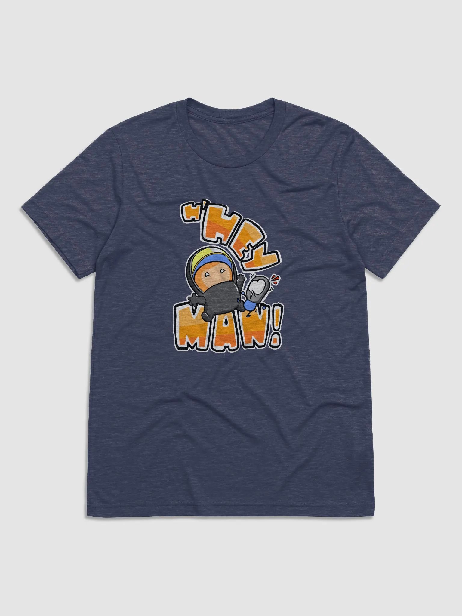 H'hey man! product image (25)