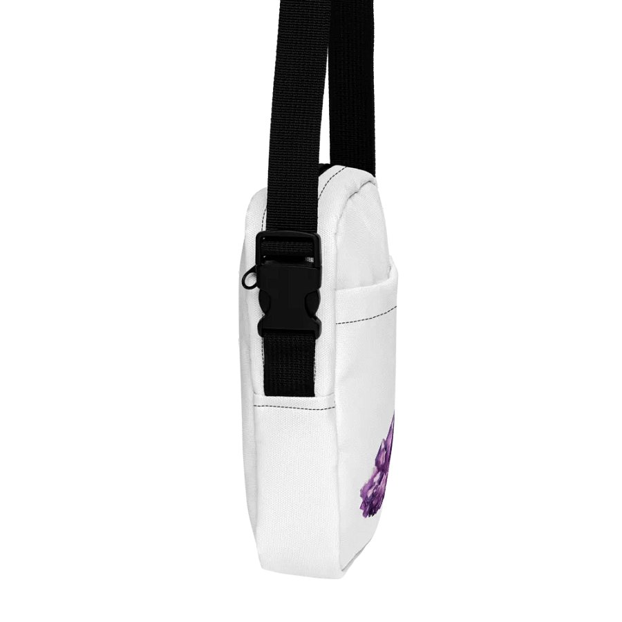 Whispers of the Veil Side Bag product image (4)