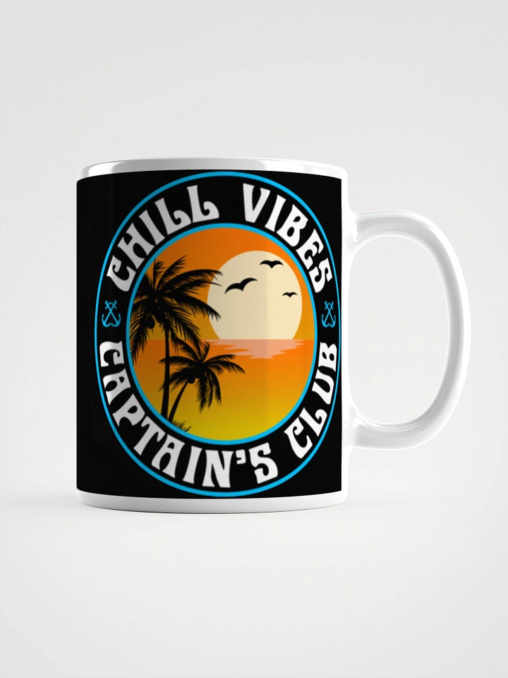 Chill Vibes product image (1)