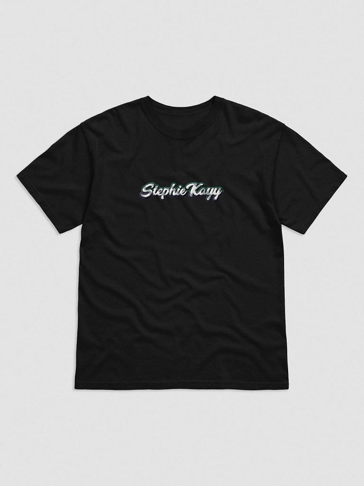 StephieKayy T-shirt product image (1)