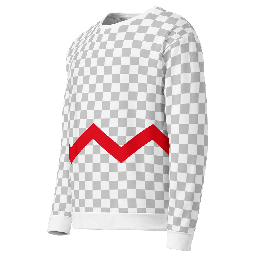 Camouflage Kec - Stripe Long Sleeve product image (3)