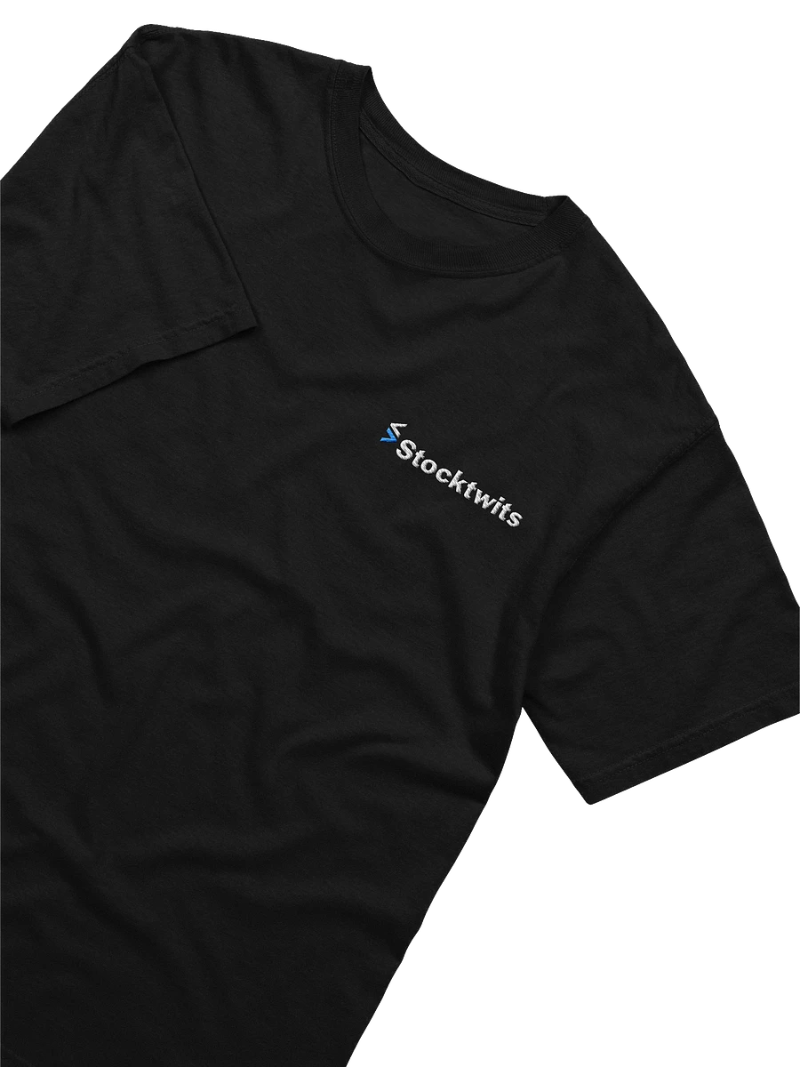 Stocktwits T-Shirt product image (2)