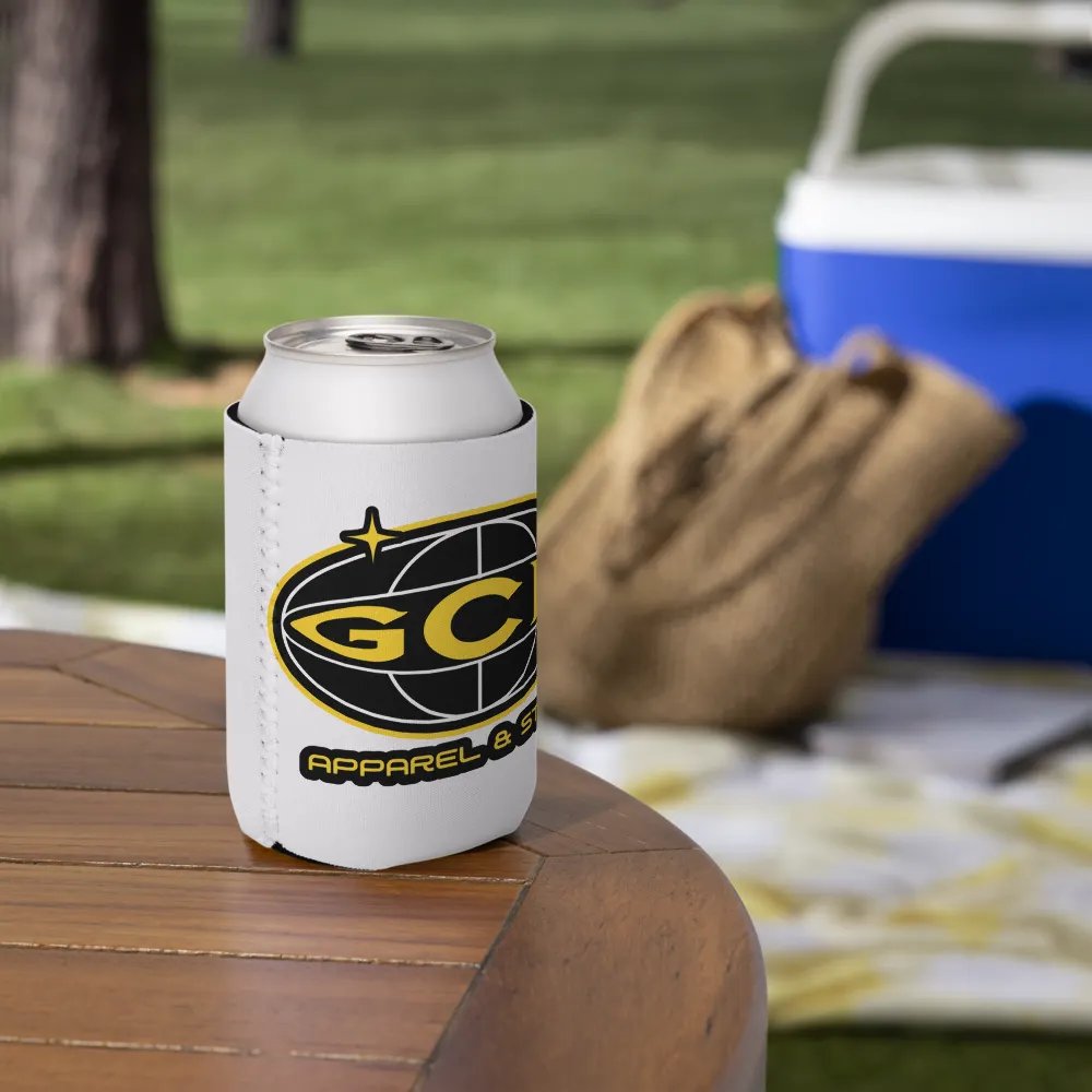 GCN Can Koozie product image (7)
