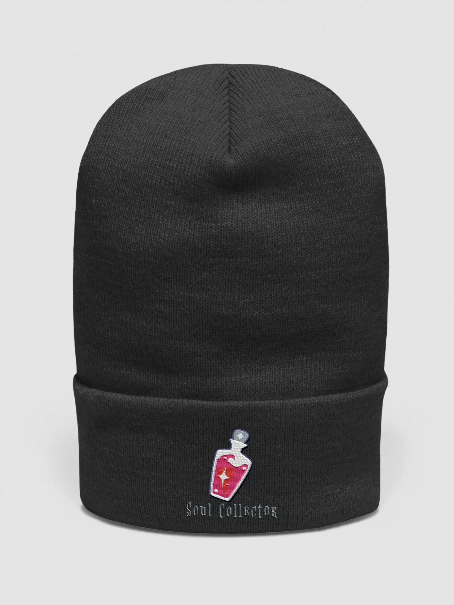 Soul Collector Beanie product image (3)