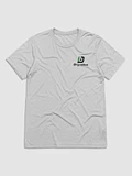 White T-Shirt product image (1)
