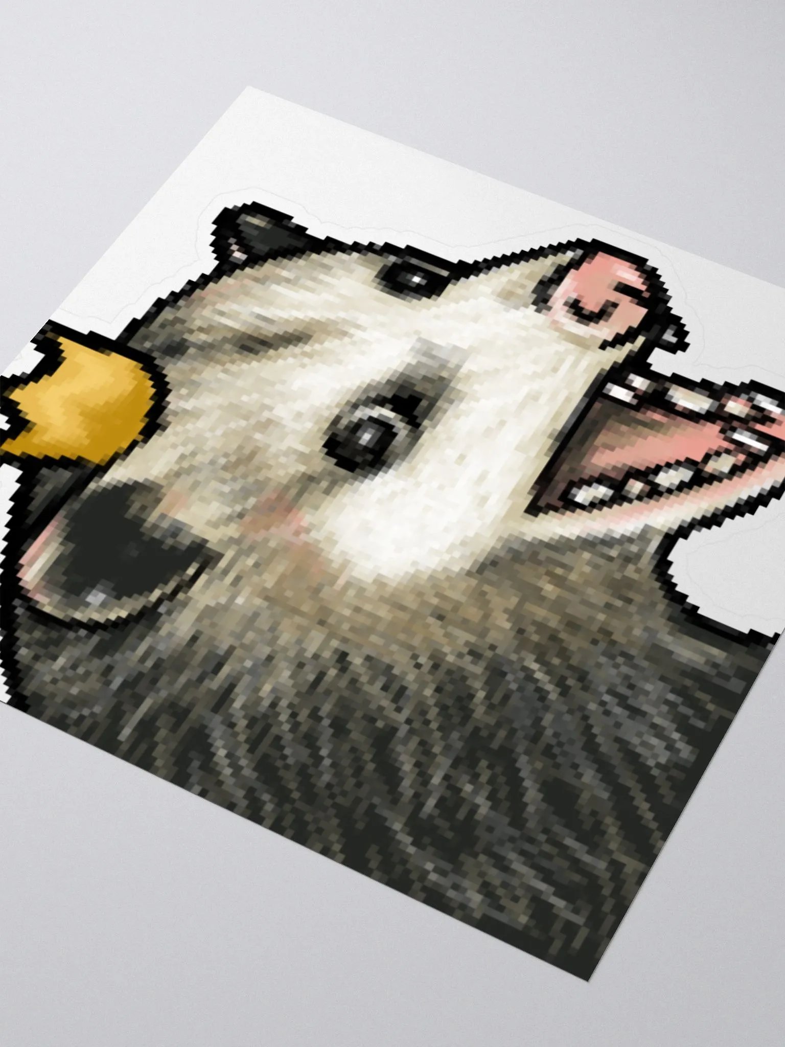 The Prince Of Stress product image (3)