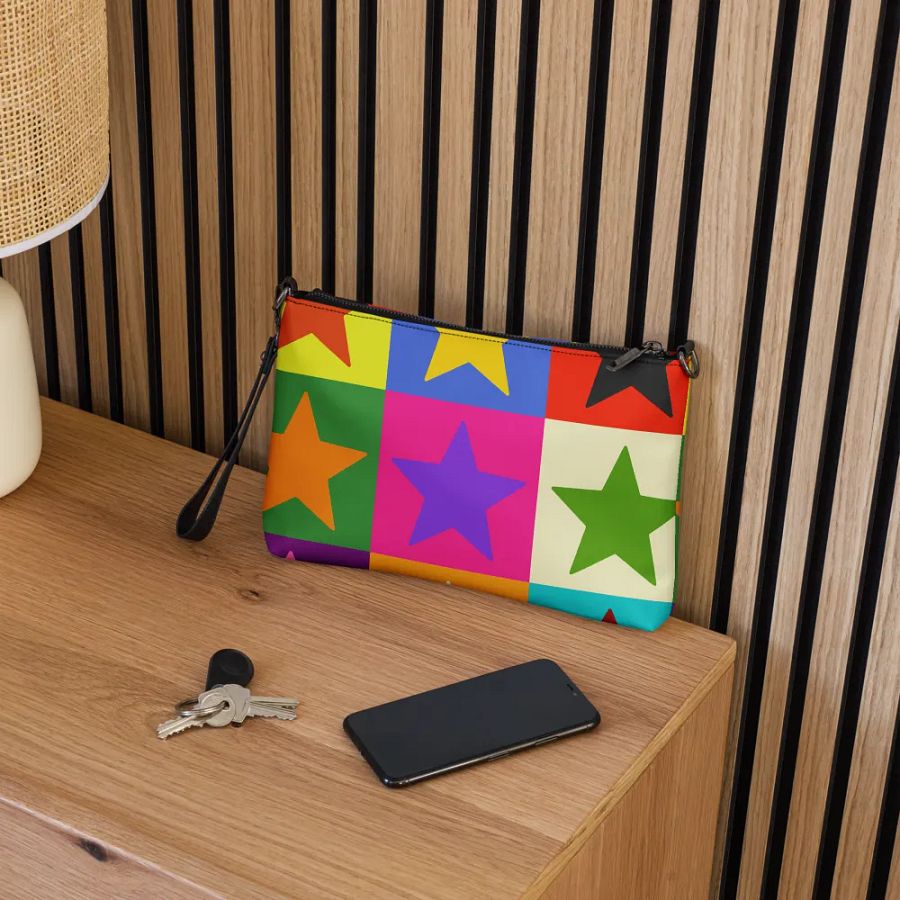 Stellar Fusion Crossbody Bag product image (5)