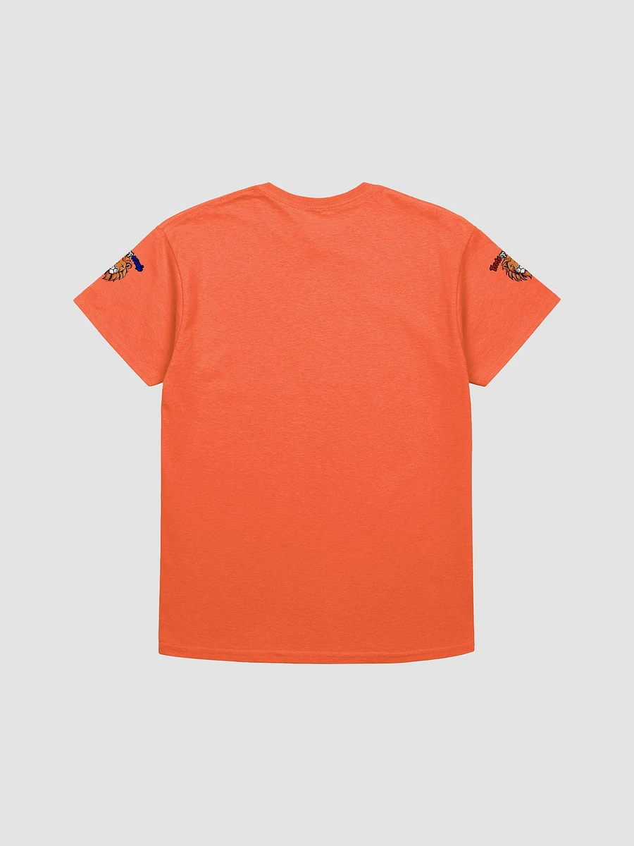 Trots op Oranje unisex shirt product image (2)