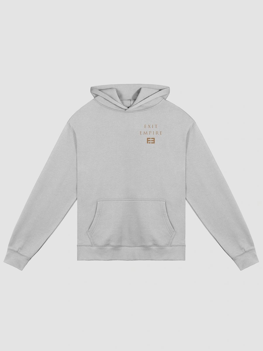 Vampire Seduction - Pyramids Hoodie product image (4)