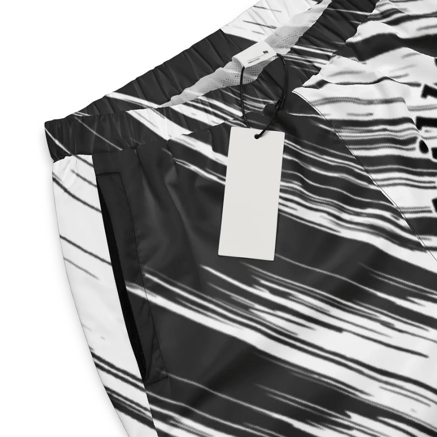 Unisex Track Pants ( chillin 1% ) product image (3)