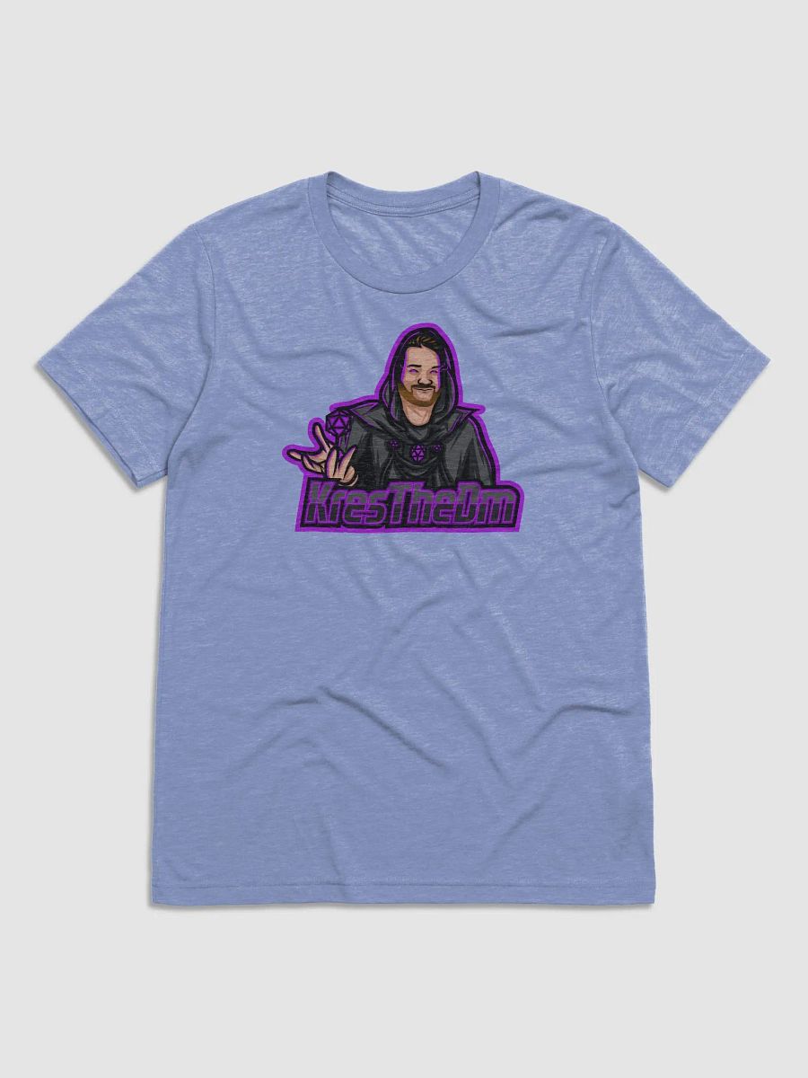 KresTheDM T-Shirt Large Icon product image (7)