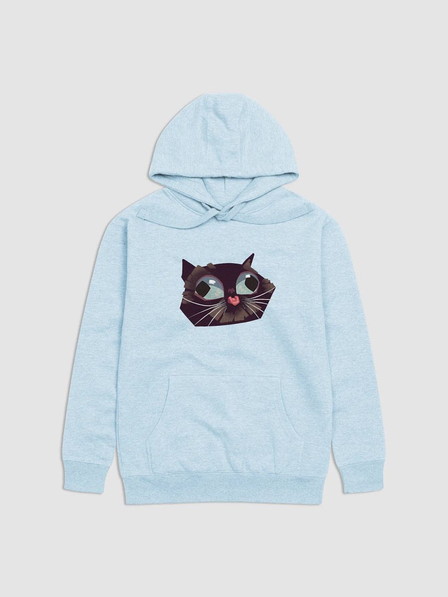 Silly Cat Hoodie product image (9)