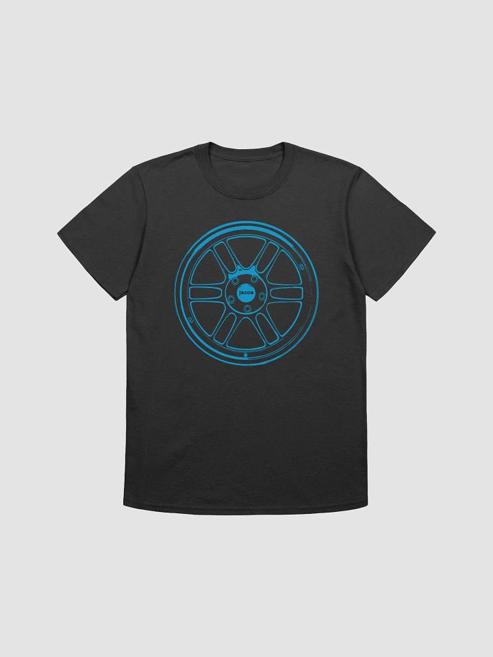 Enkei RPF1 Tshirt (Monotone) product image (2)