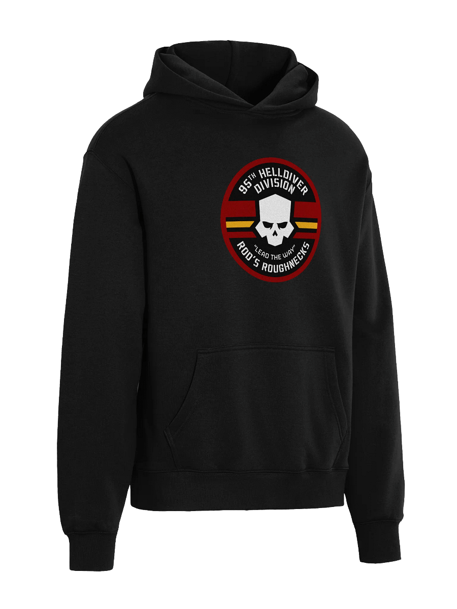 95th Oversized Hoodie product image (4)