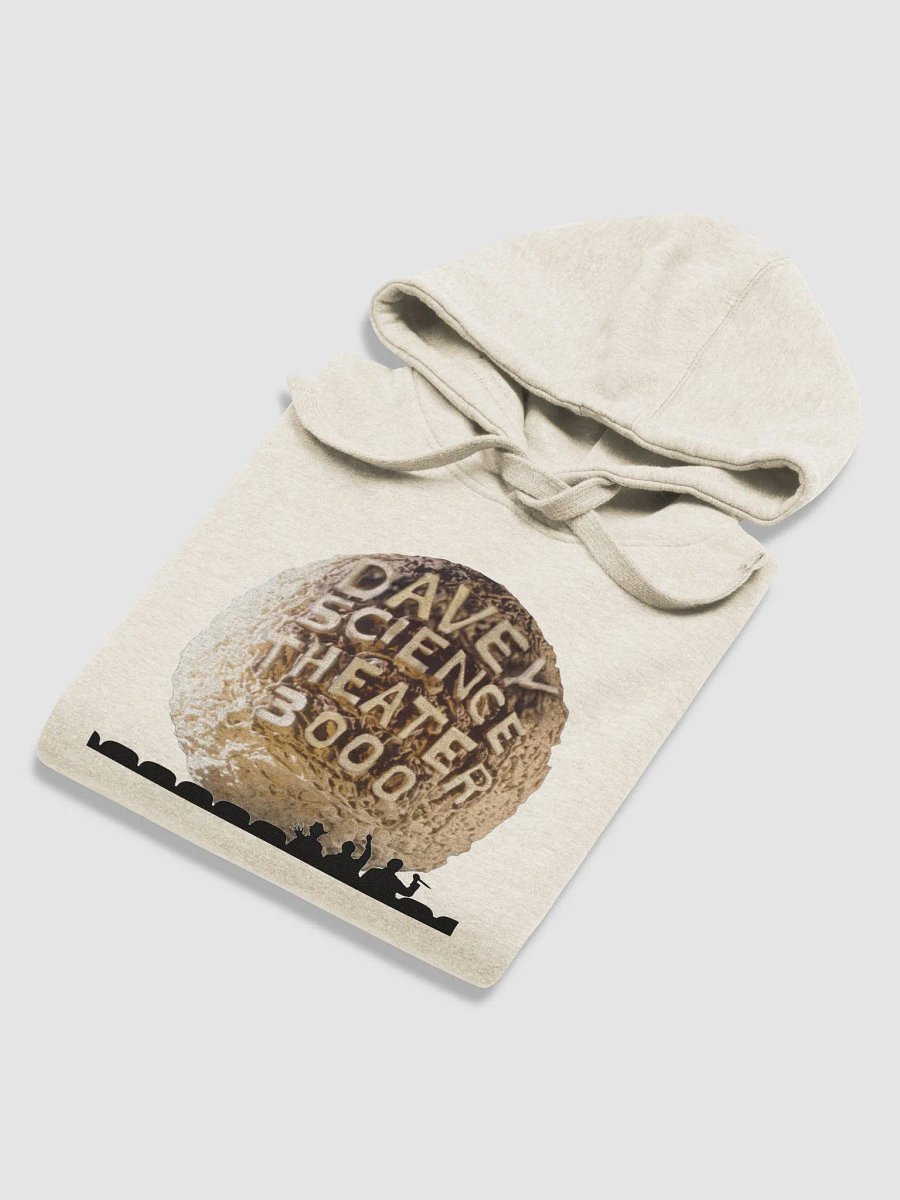 DST3K Hoodie product image (26)