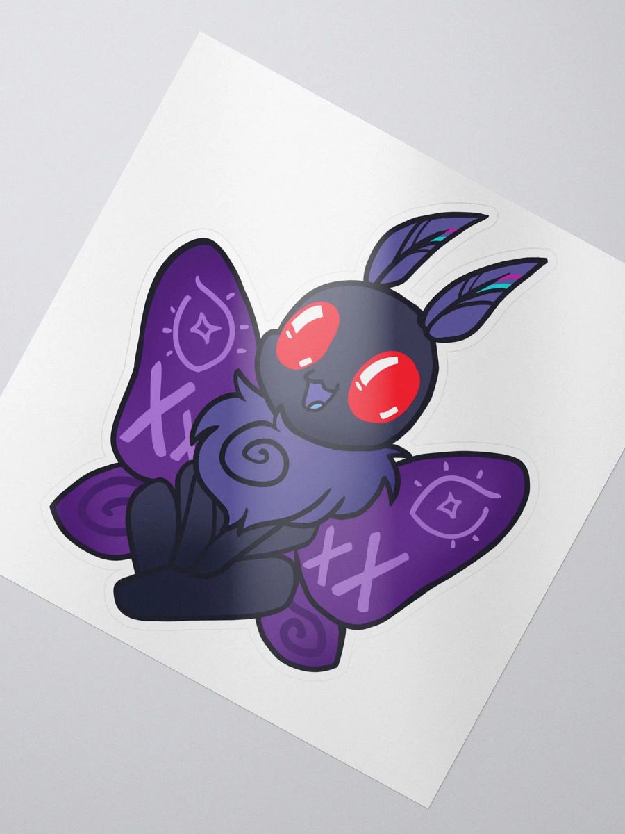 Deebles Sticker product image (2)