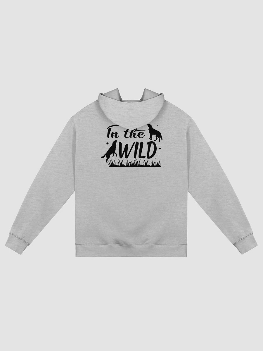 In The Wild product image (1)