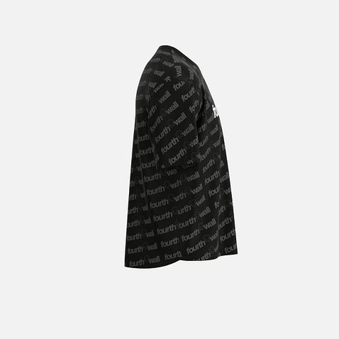 Photo showing Custom Oversized Shirt