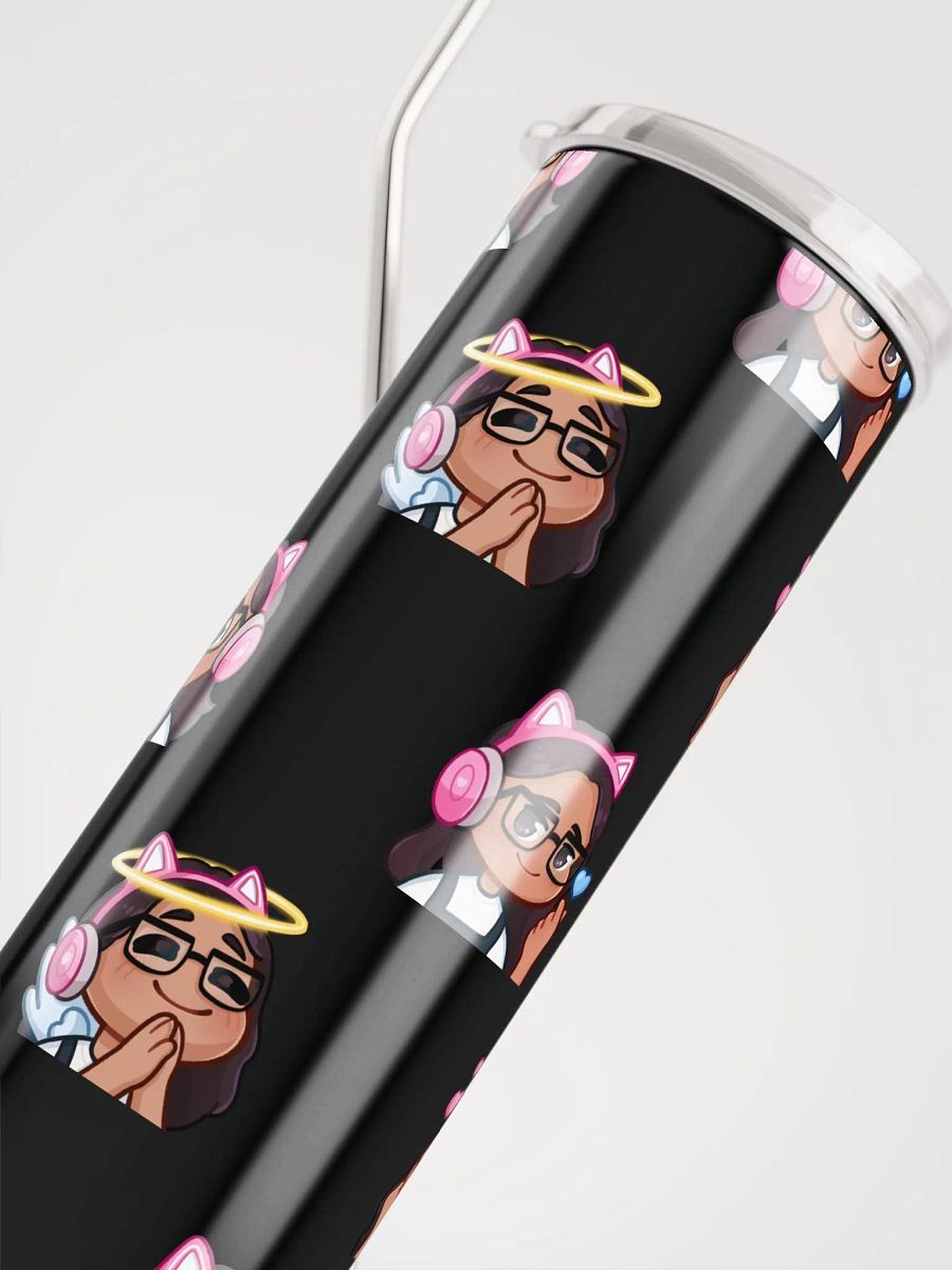 Emote Tumbler! product image (5)