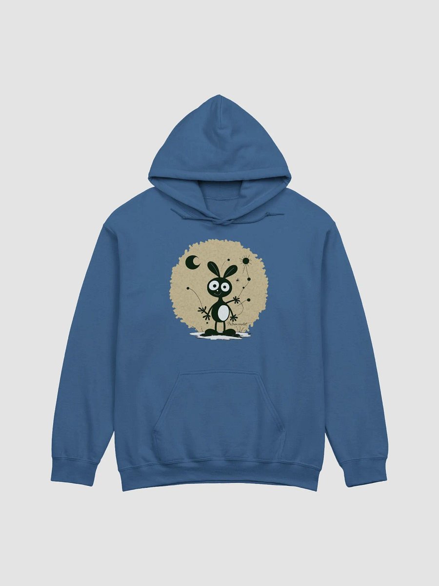 Gildan Classic Hoodie product image (5)