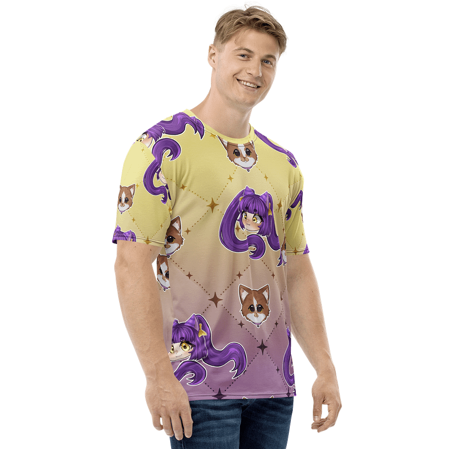 Dahlia T-shirt product image (4)
