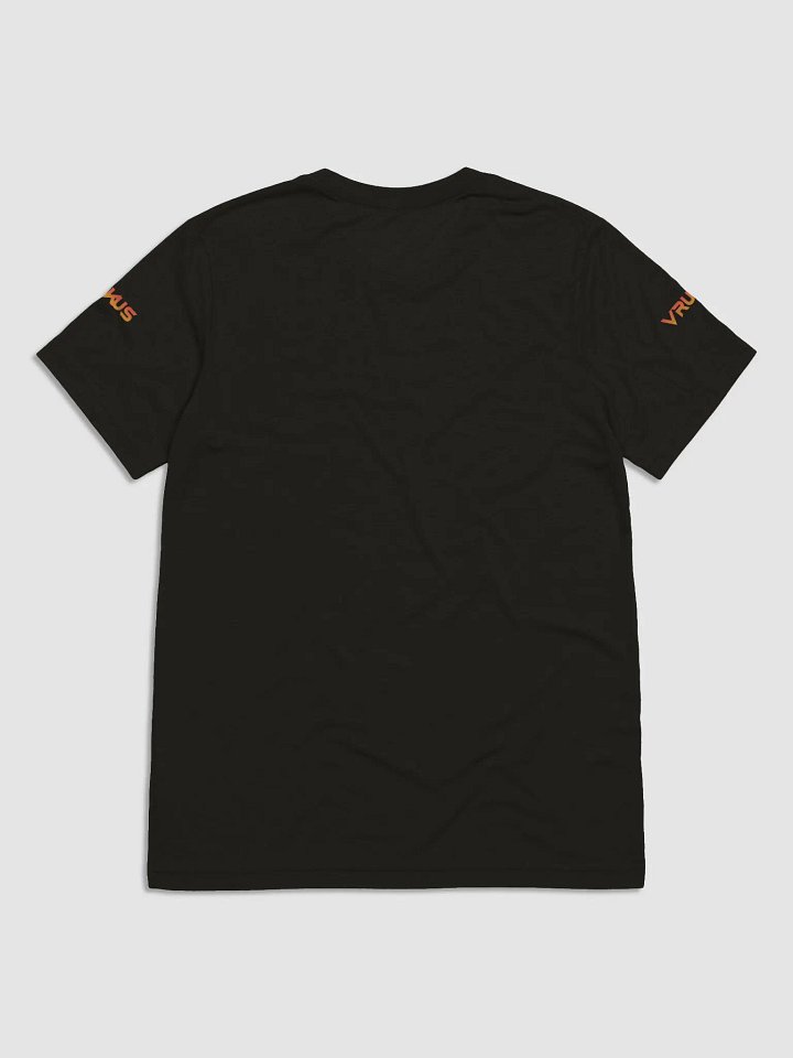 Thicc Thighs Tee MF ver 1. product image (9)