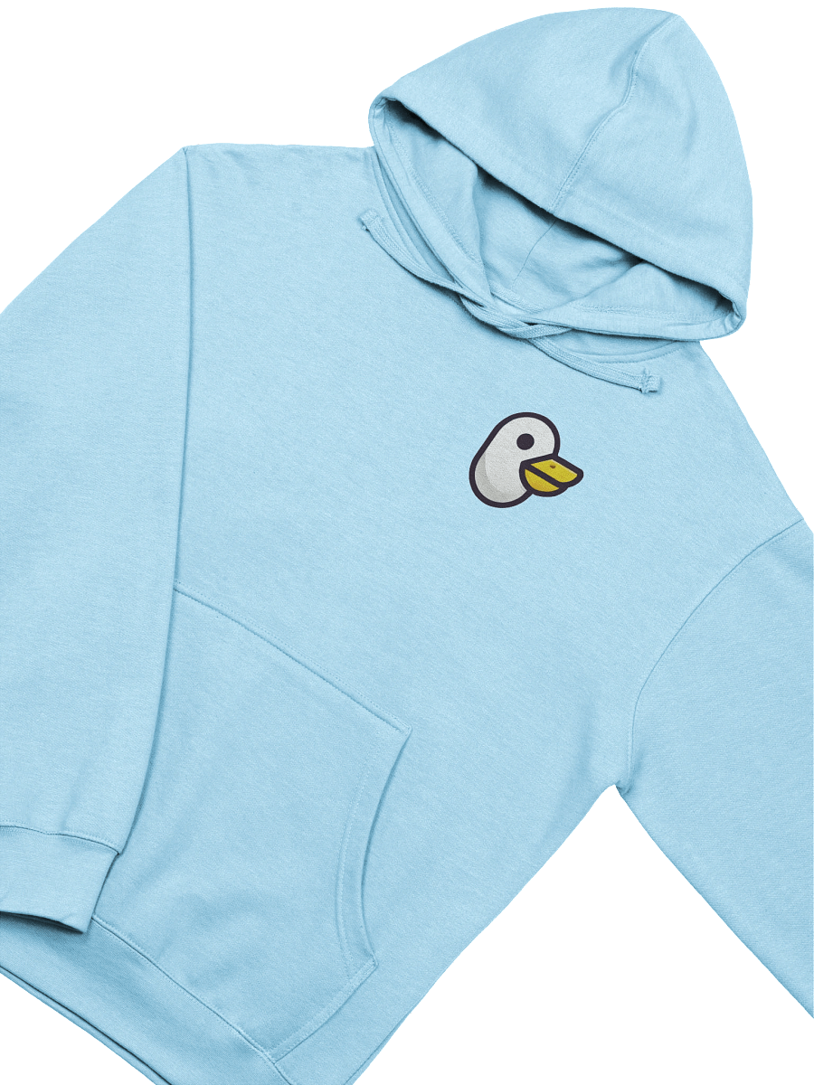 Quackle Hoodie product image (9)