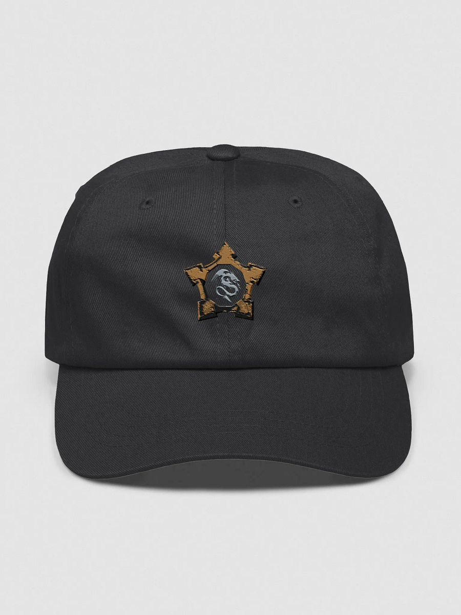 Stronghold Hat product image (1)