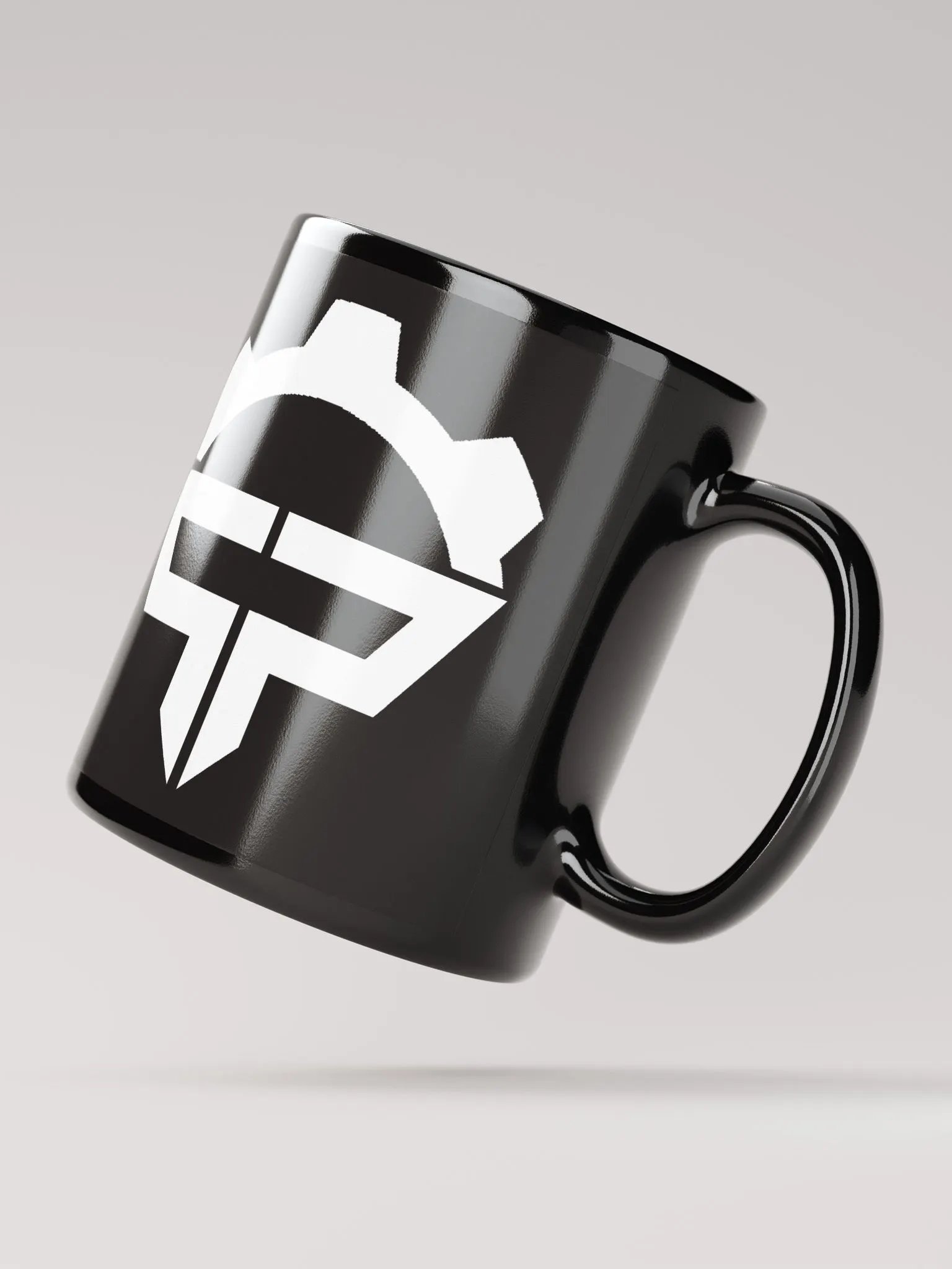 P3nAlPineapple Logo - Mug product image (2)