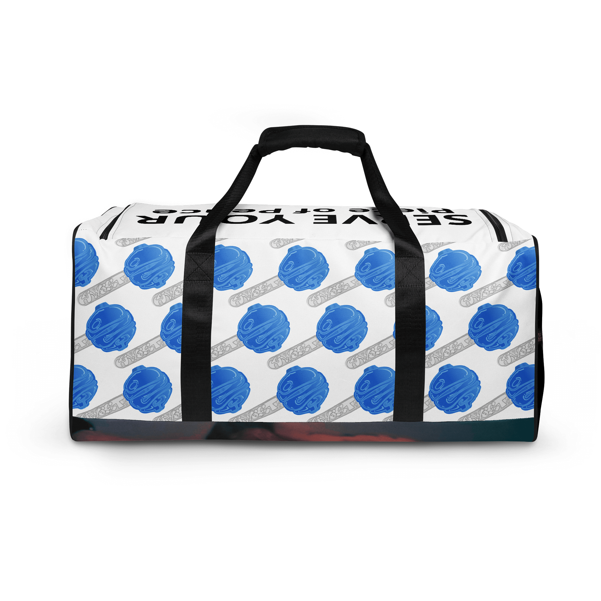 Sweet One Duffel product image (4)