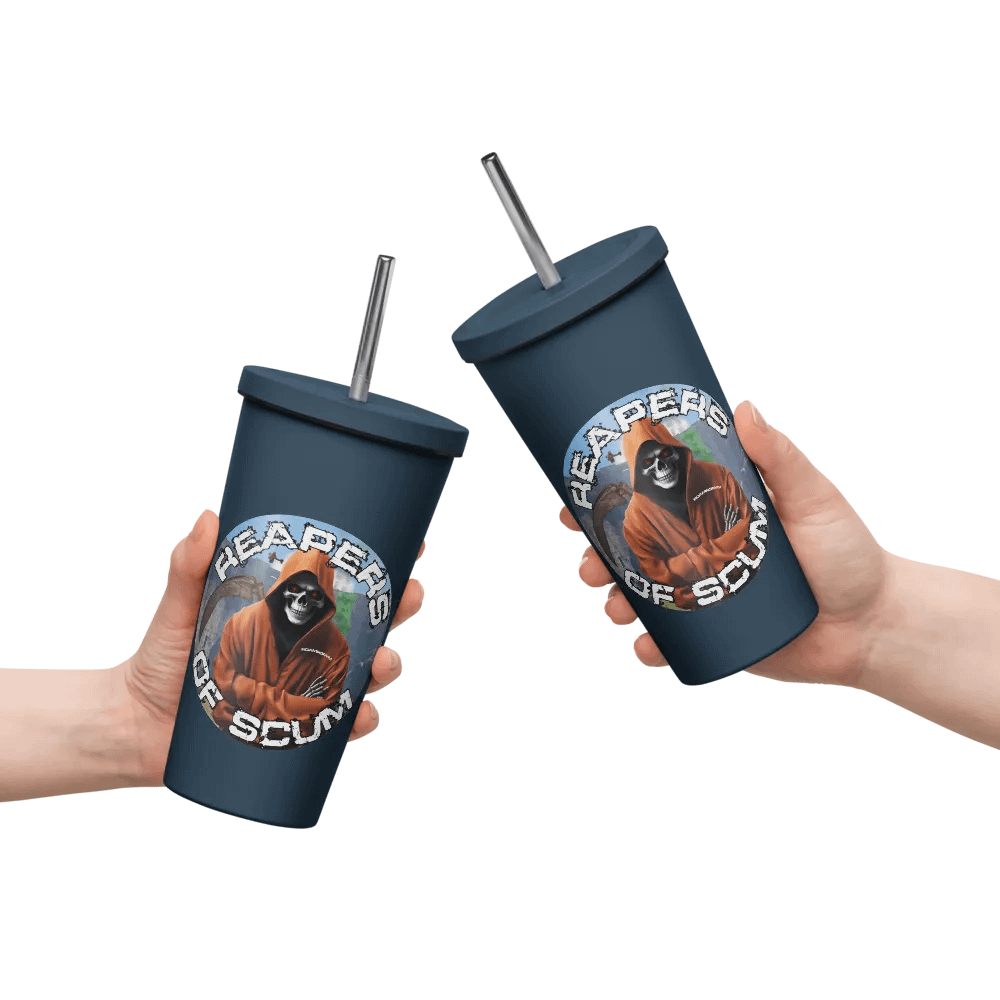 Reapers of Scum Tumbler product image (10)