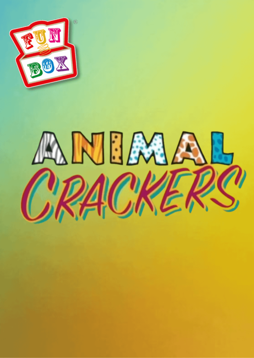 Funbox: Animal Crackers product image (1)