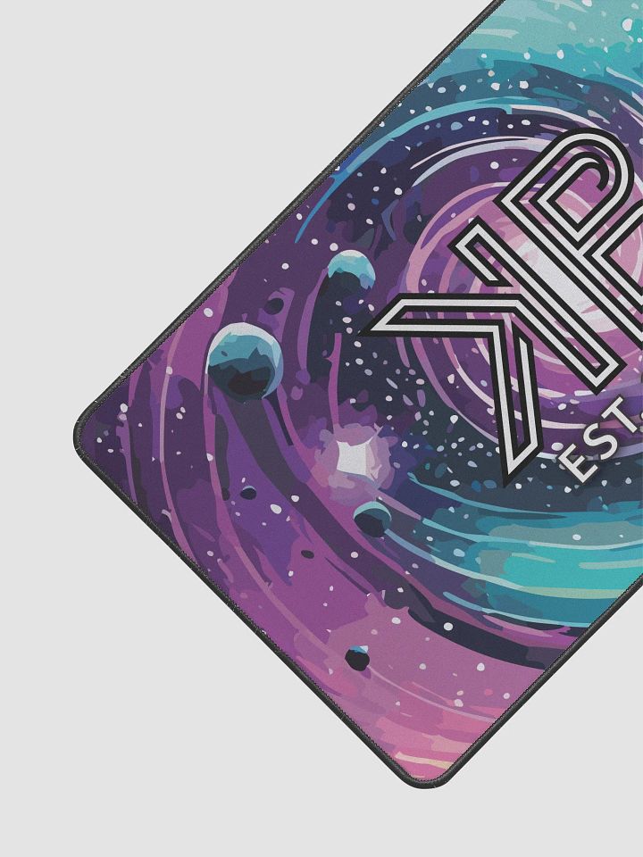 KB GALACTIC DESKMAT product image (2)