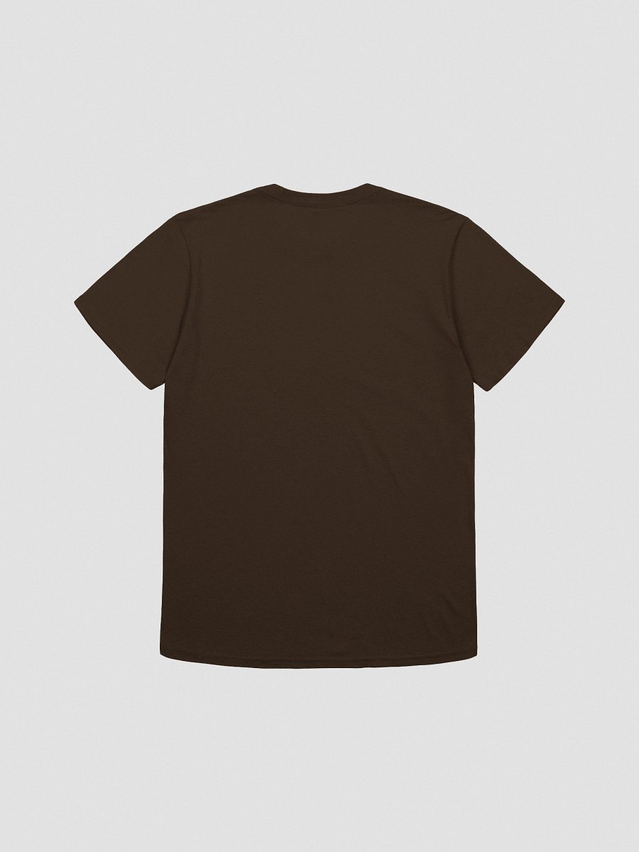 Monarch shield embroidered tee product image (2)