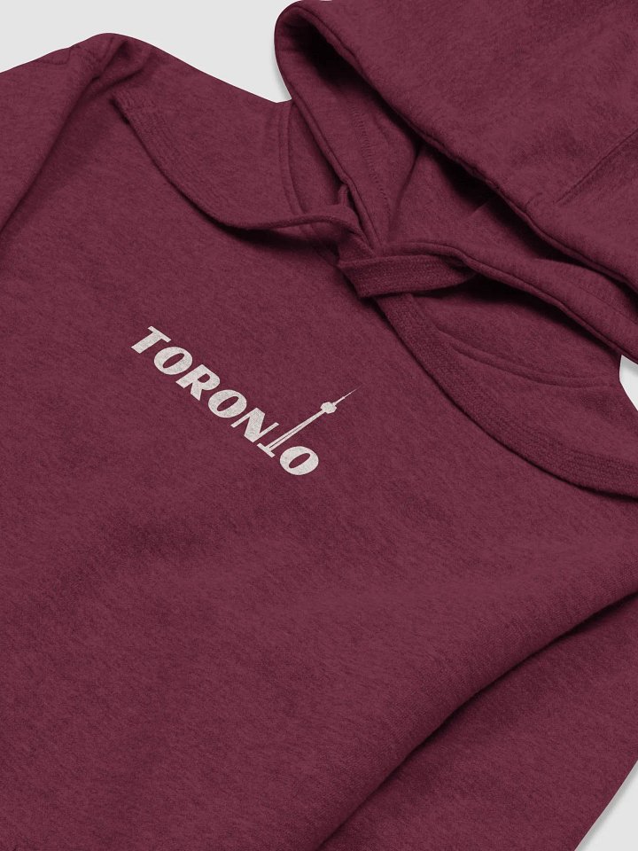 Escape to Toronto product image (31)
