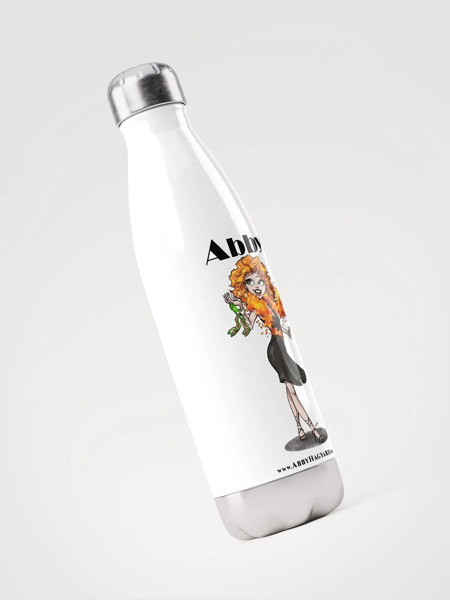 An Abby Water Bottle! product image (3)