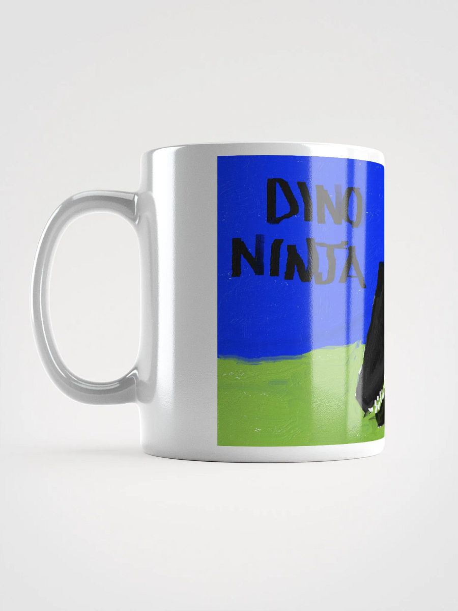 I am a Dino Ninja product image (6)