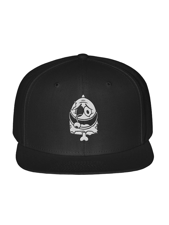 Fish Hat product image (1)