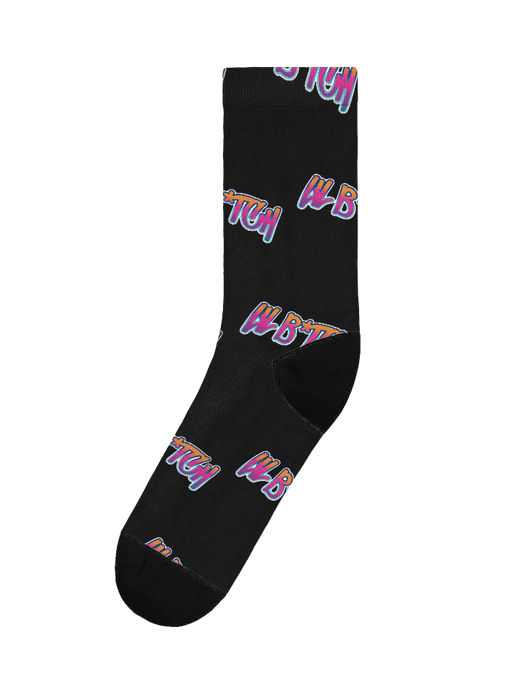 lil b socks all product image (1)