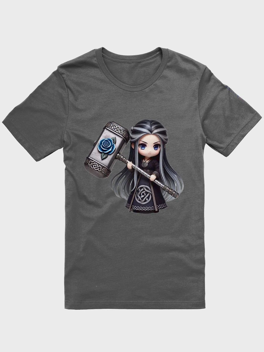 Ban Hammer T-Shirt product image (1)