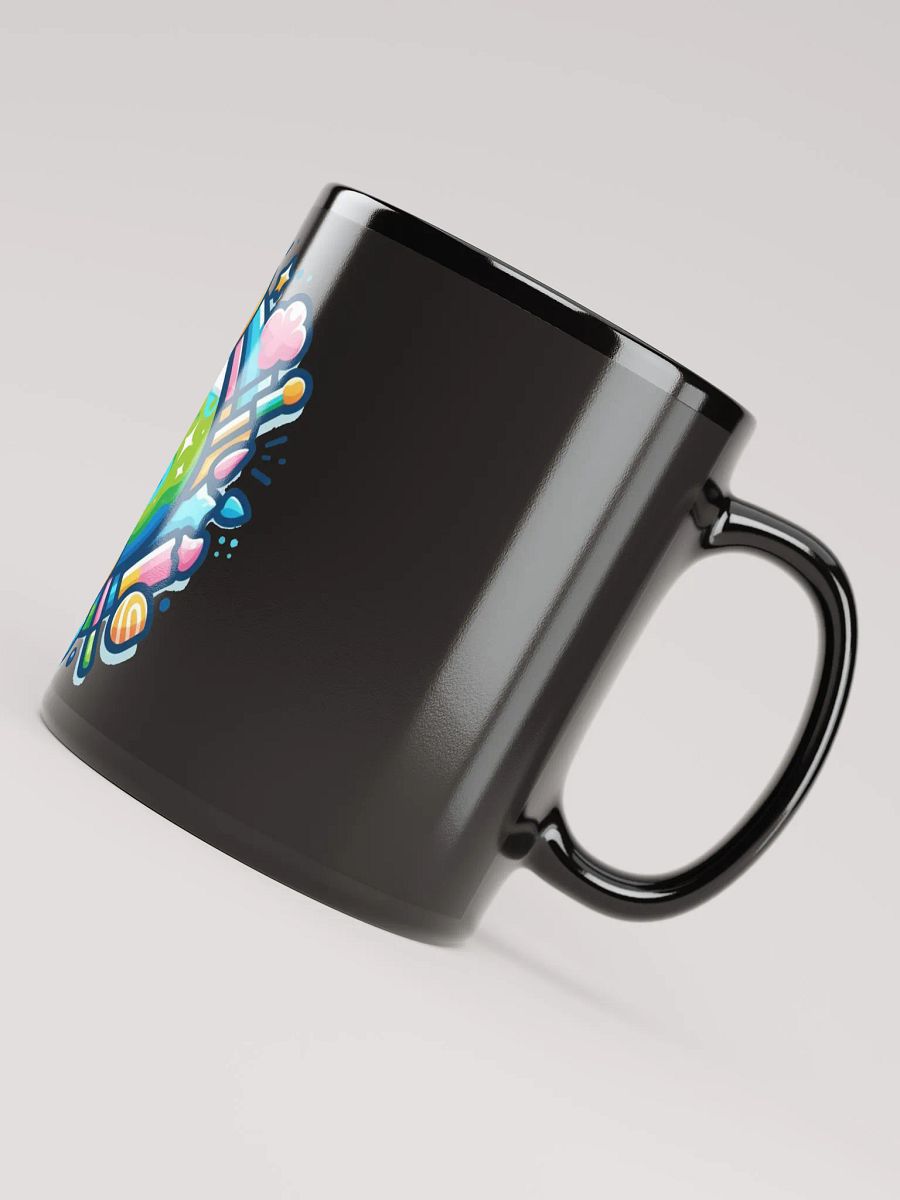 Cheerful Earth Mug product image (8)