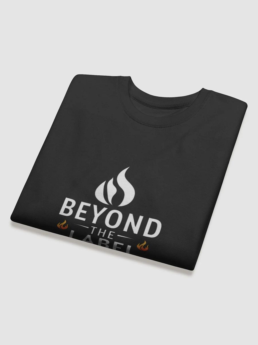 Flame Premium Sweatshirt product image (4)