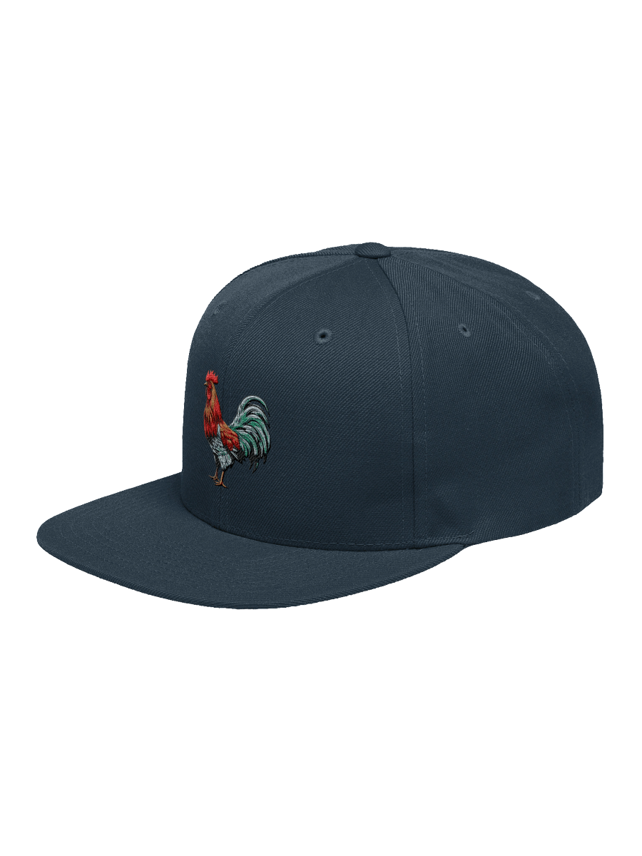 Stan Snap Back Hat product image (36)